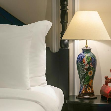 Amira Hotel 하노이 외부 사진