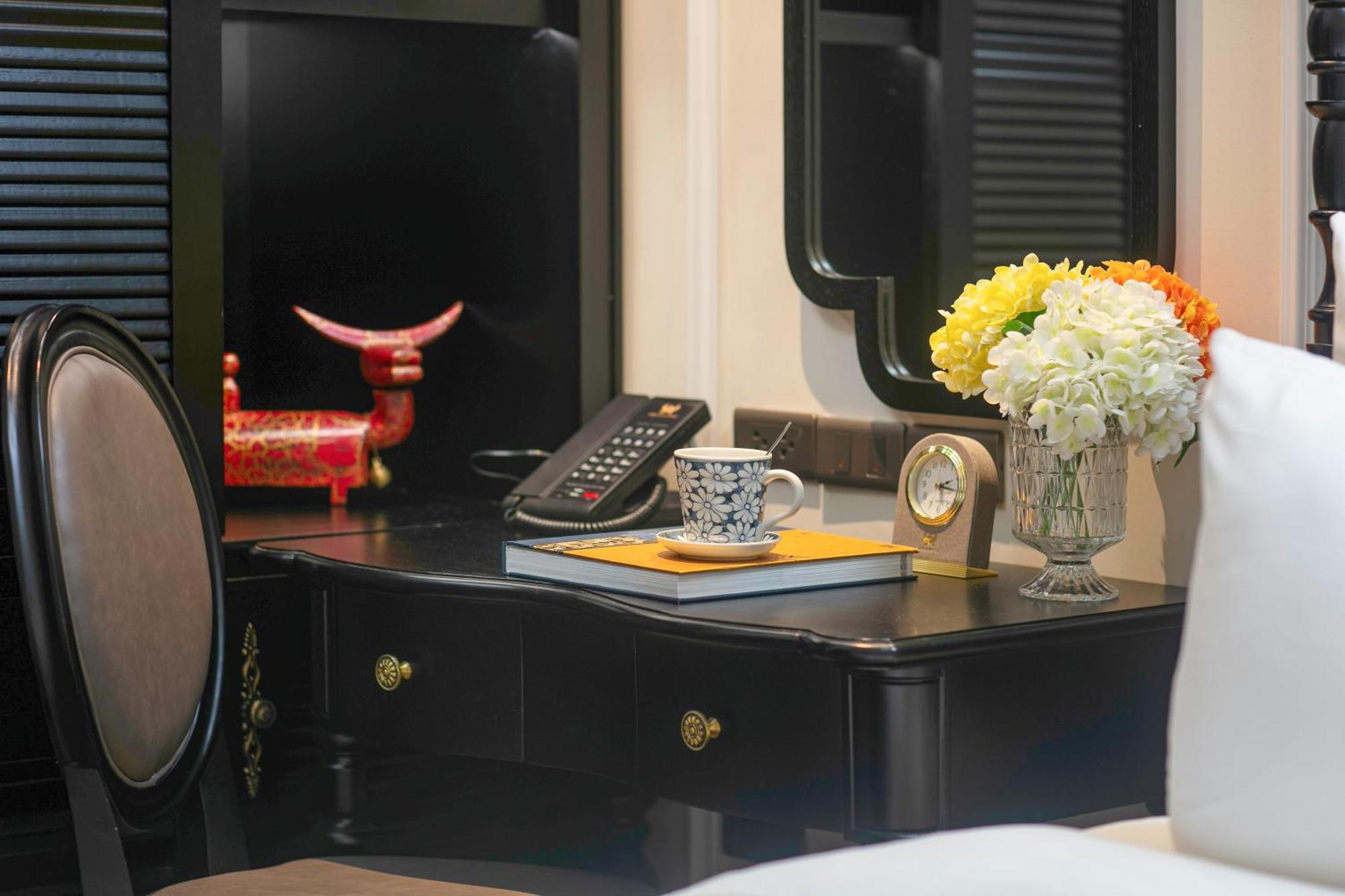 Amira Hotel 하노이 외부 사진