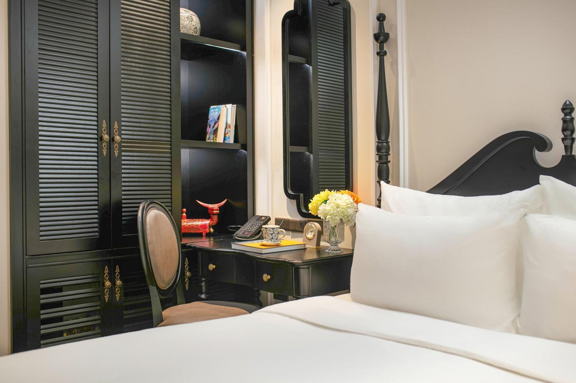 Amira Hotel 하노이 외부 사진