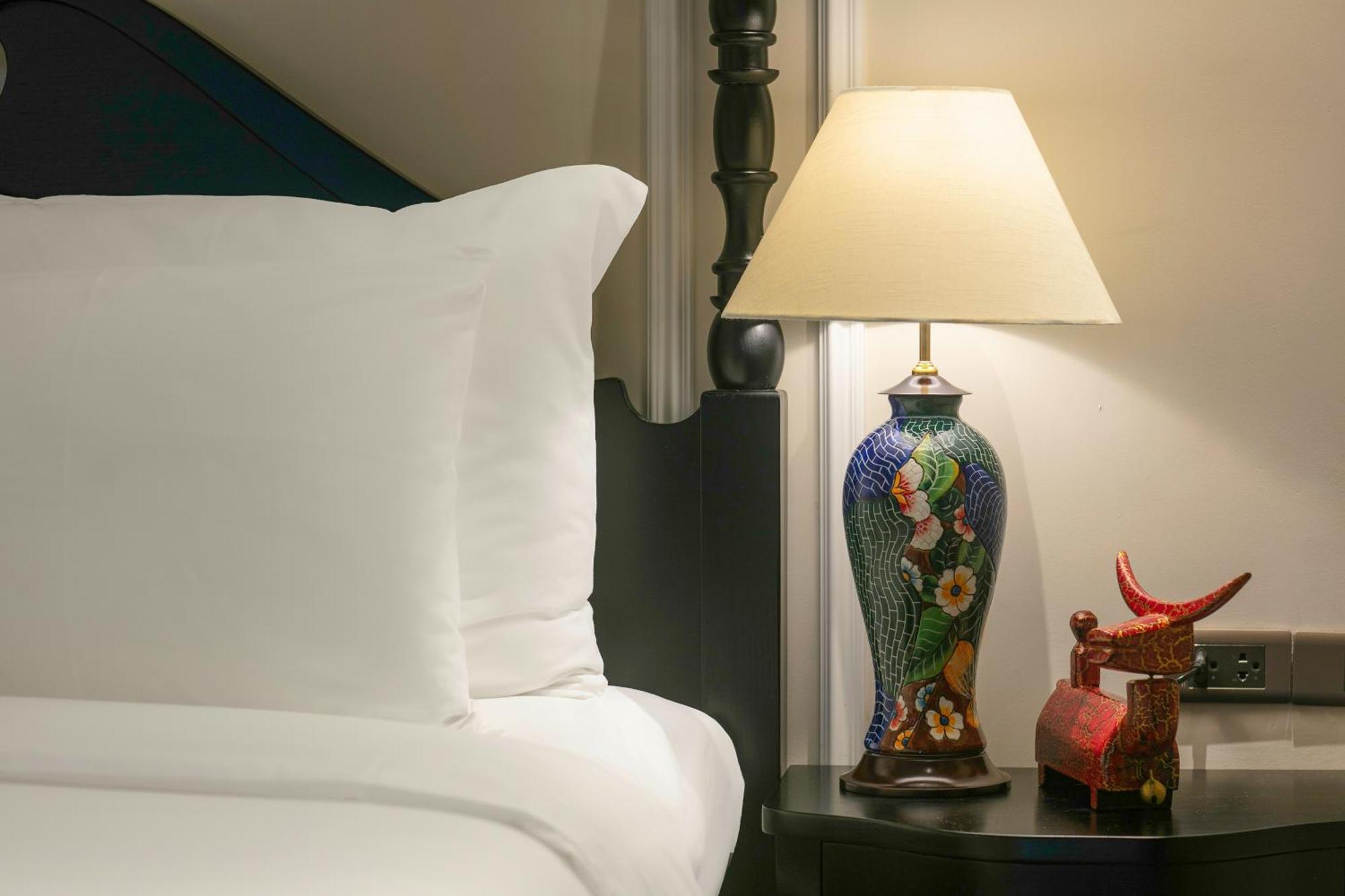 Amira Hotel 하노이 외부 사진