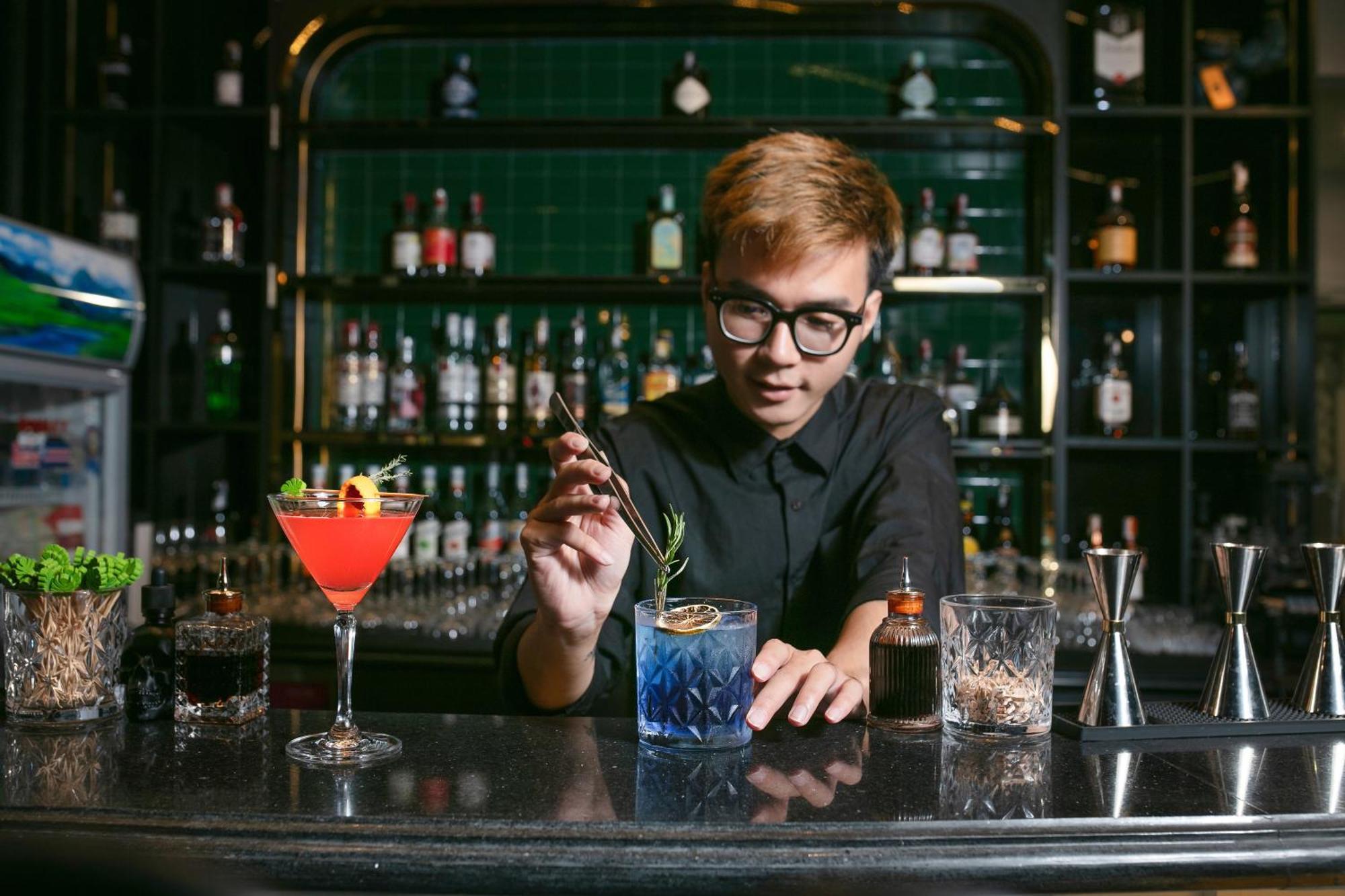 Amira Hotel 하노이 외부 사진
