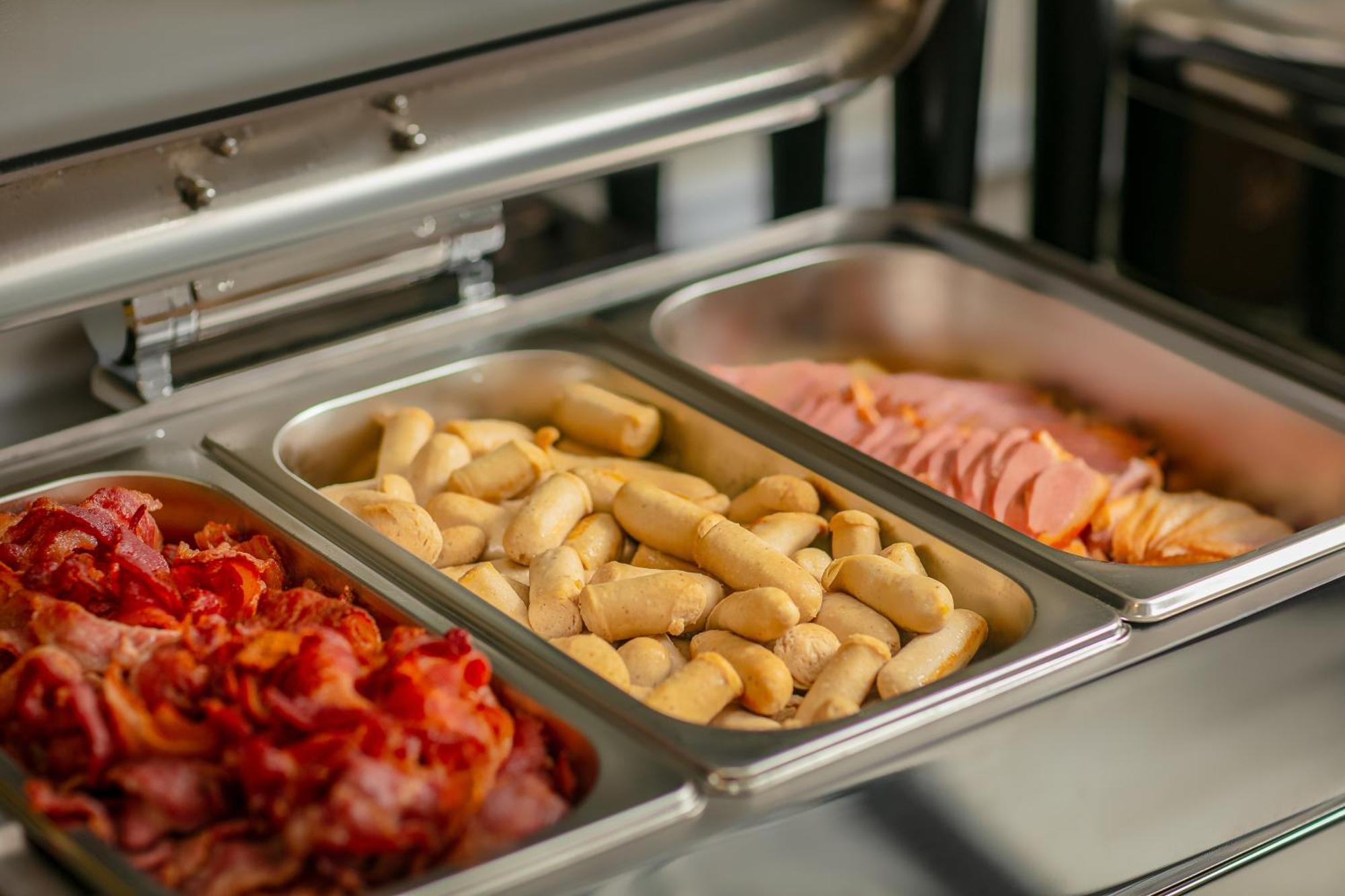 Amira Hotel 하노이 외부 사진