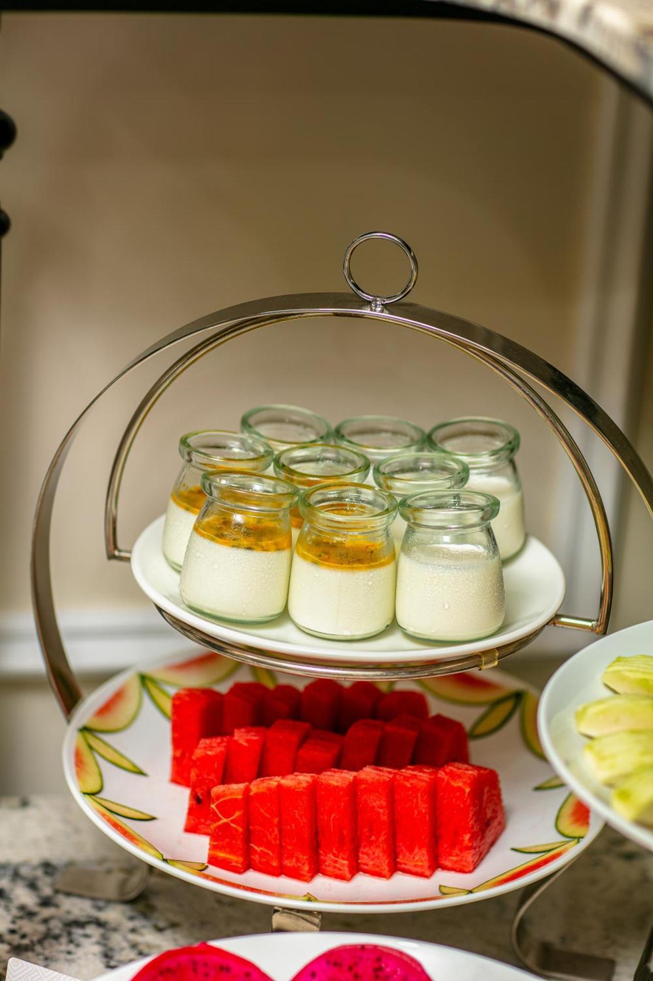 Amira Hotel 하노이 외부 사진