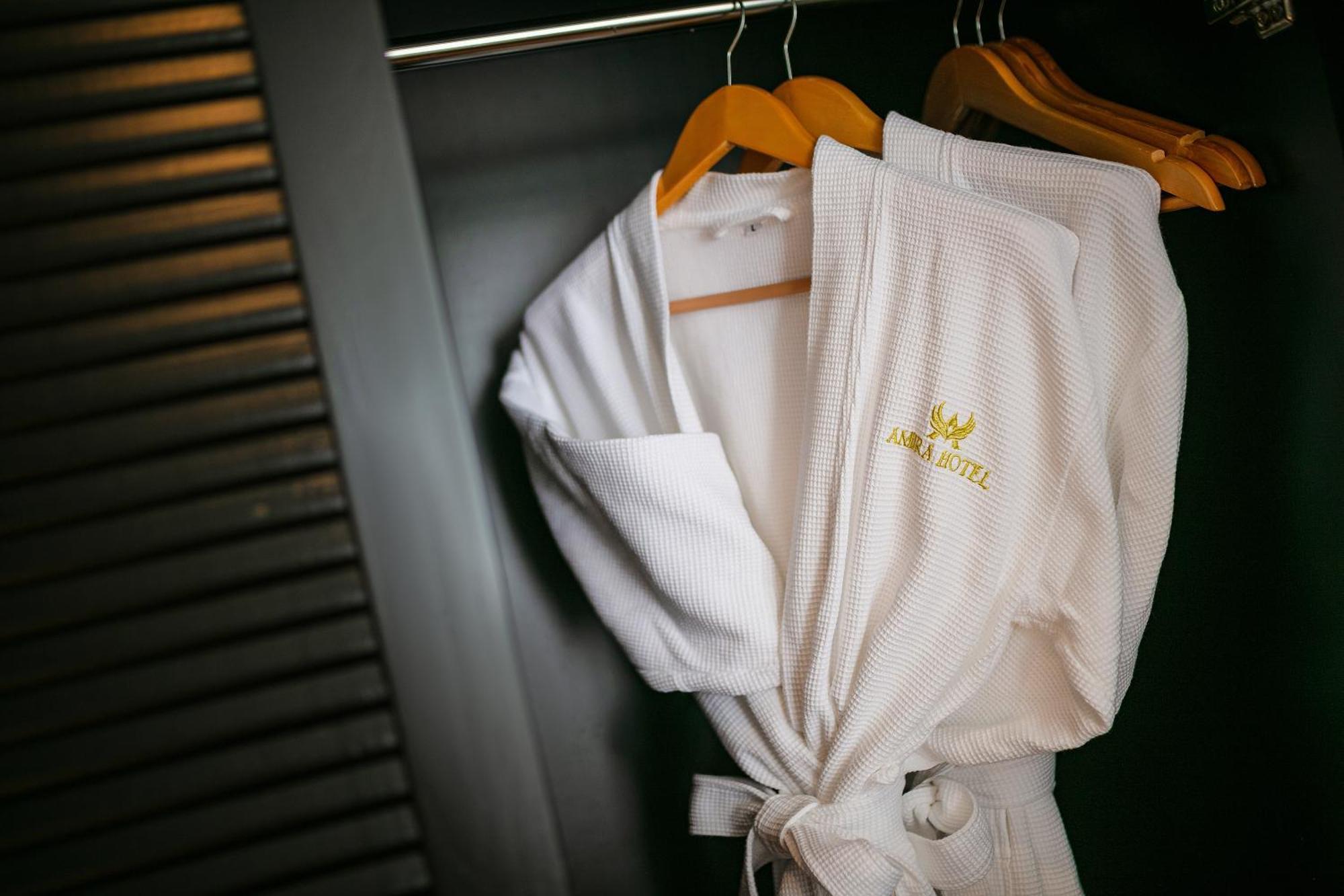 Amira Hotel 하노이 외부 사진