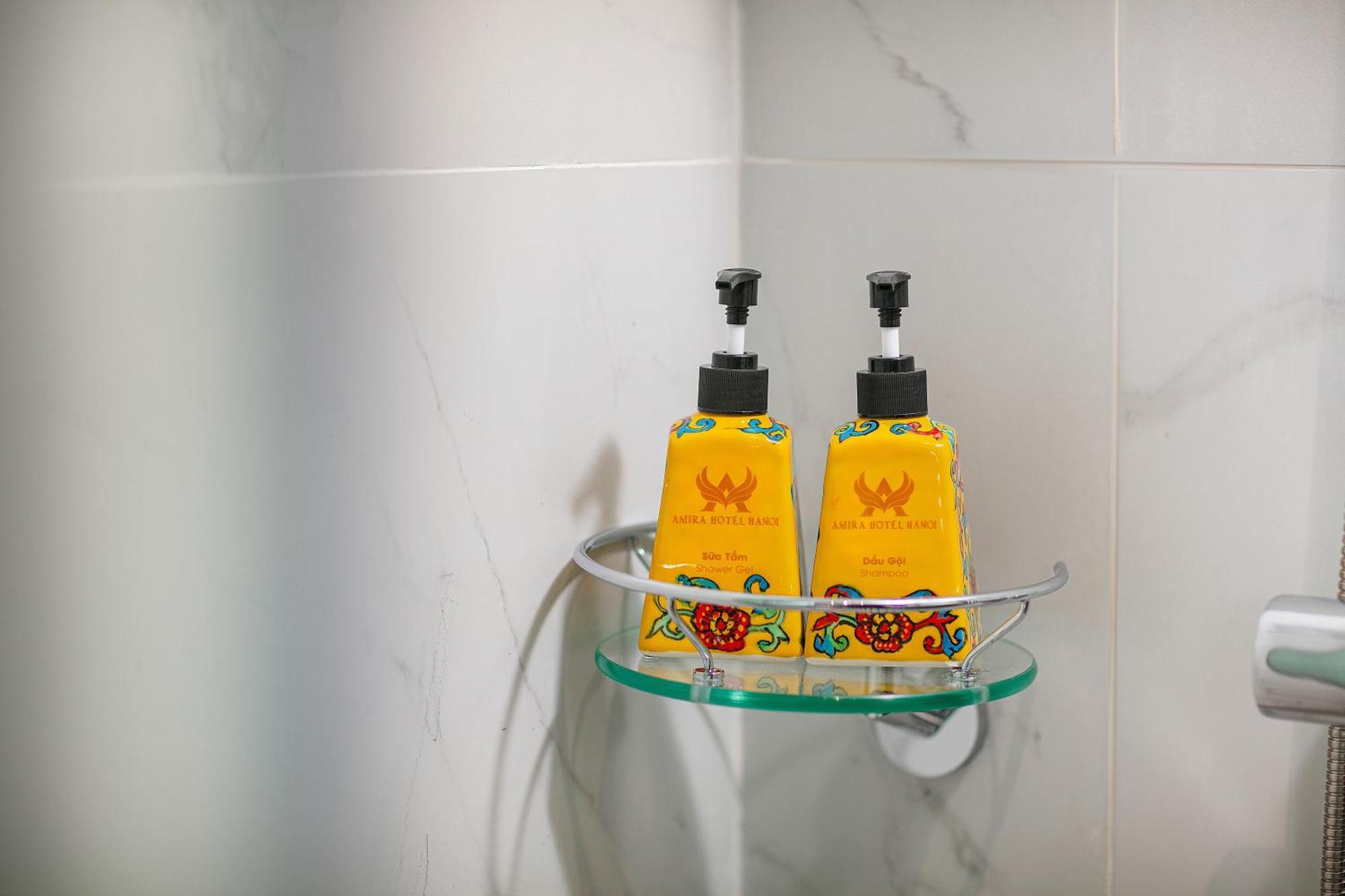 Amira Hotel 하노이 외부 사진