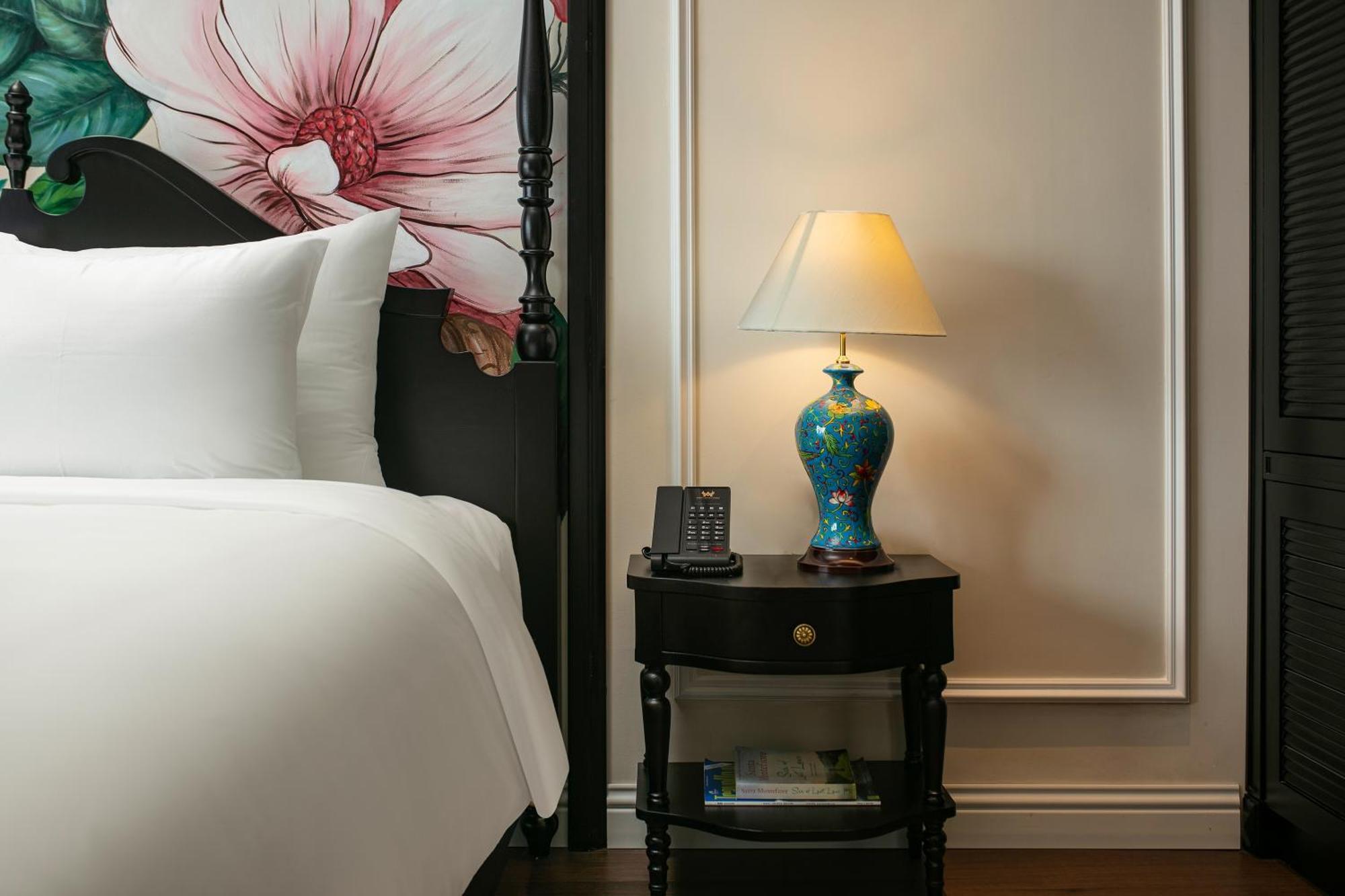 Amira Hotel 하노이 외부 사진
